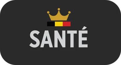 sante logo